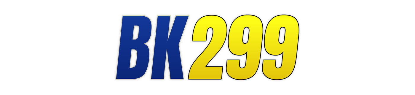 bk299 লোগো